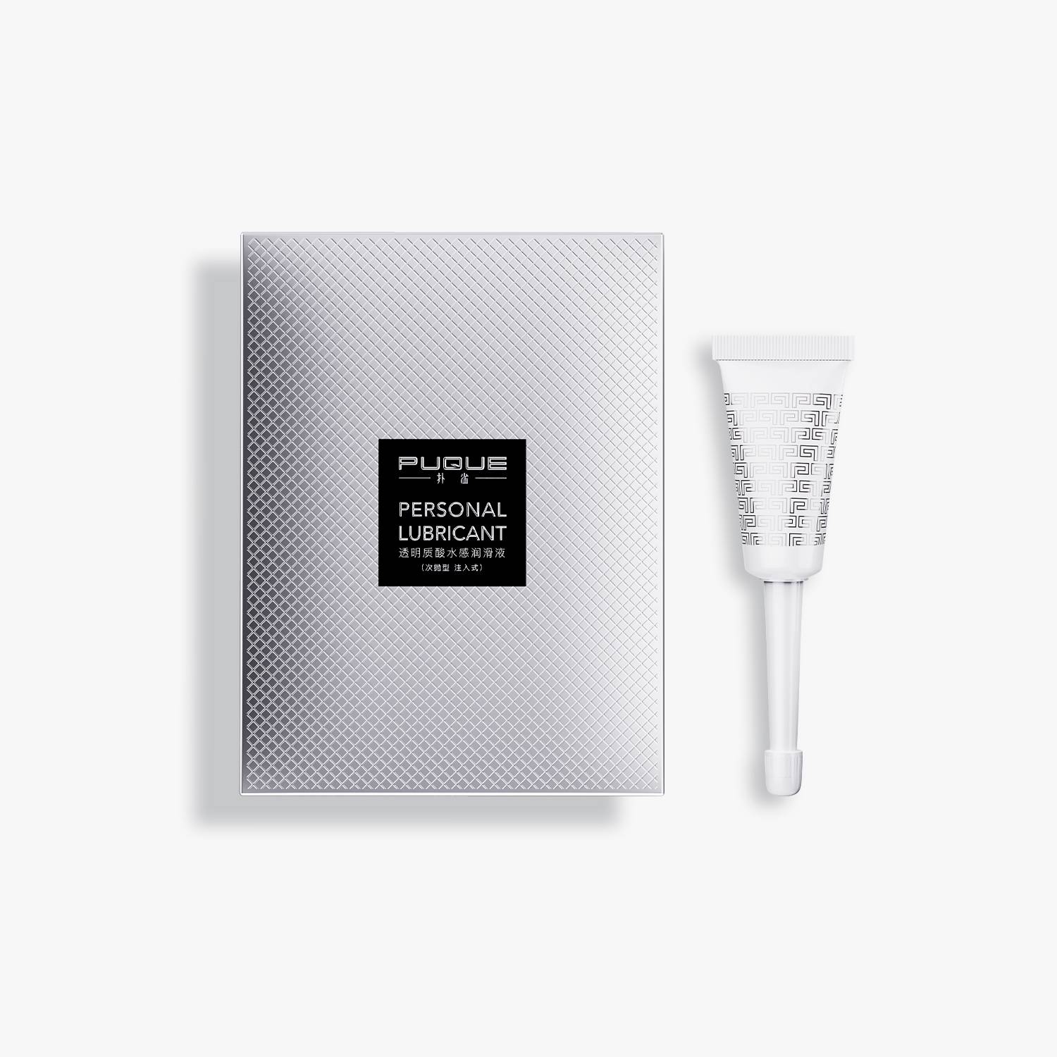 扑雀透明质酸水感润滑液II